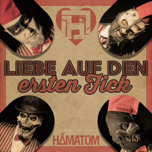 Hämatom : Liebe auf den Ersten Fick